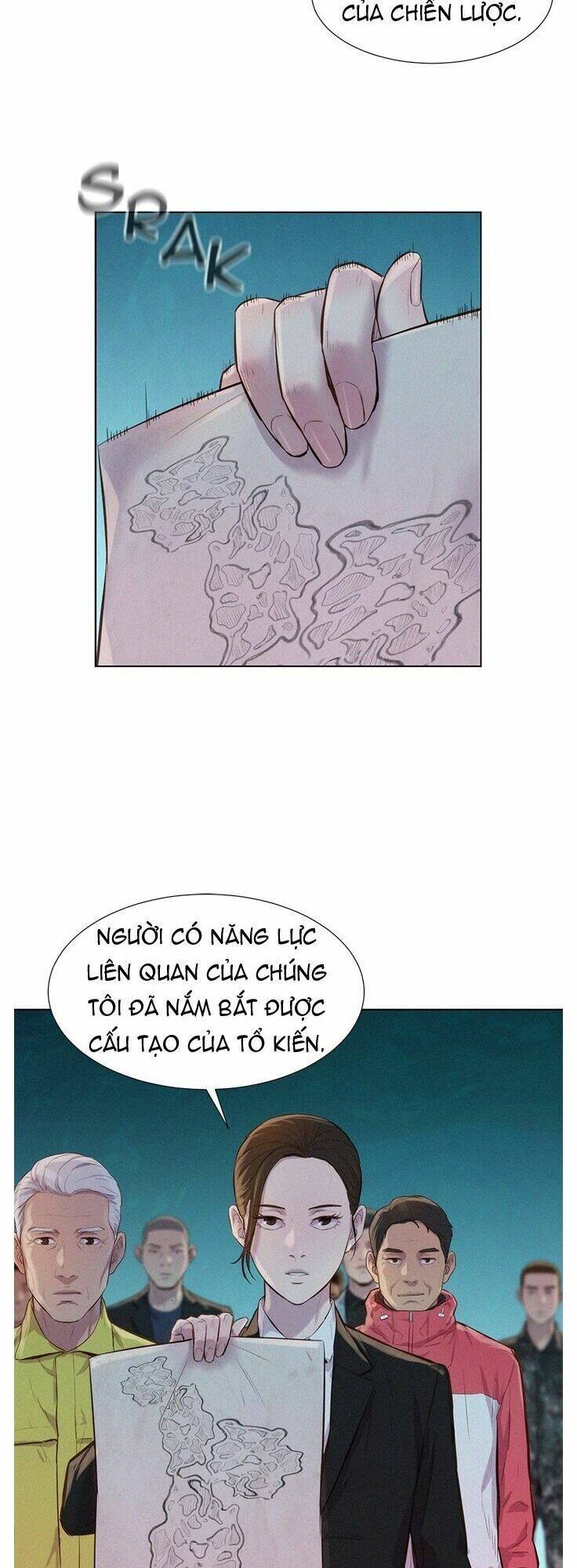 Thợ Săn 3 CM Chapter 54 - Trang 2