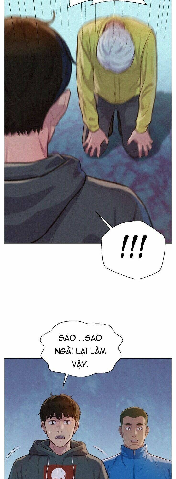 Thợ Săn 3 CM Chapter 54 - Trang 2