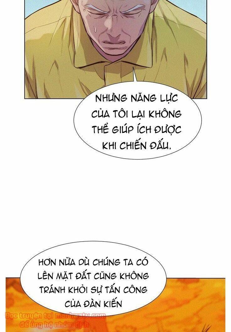 Thợ Săn 3 CM Chapter 54 - Trang 2