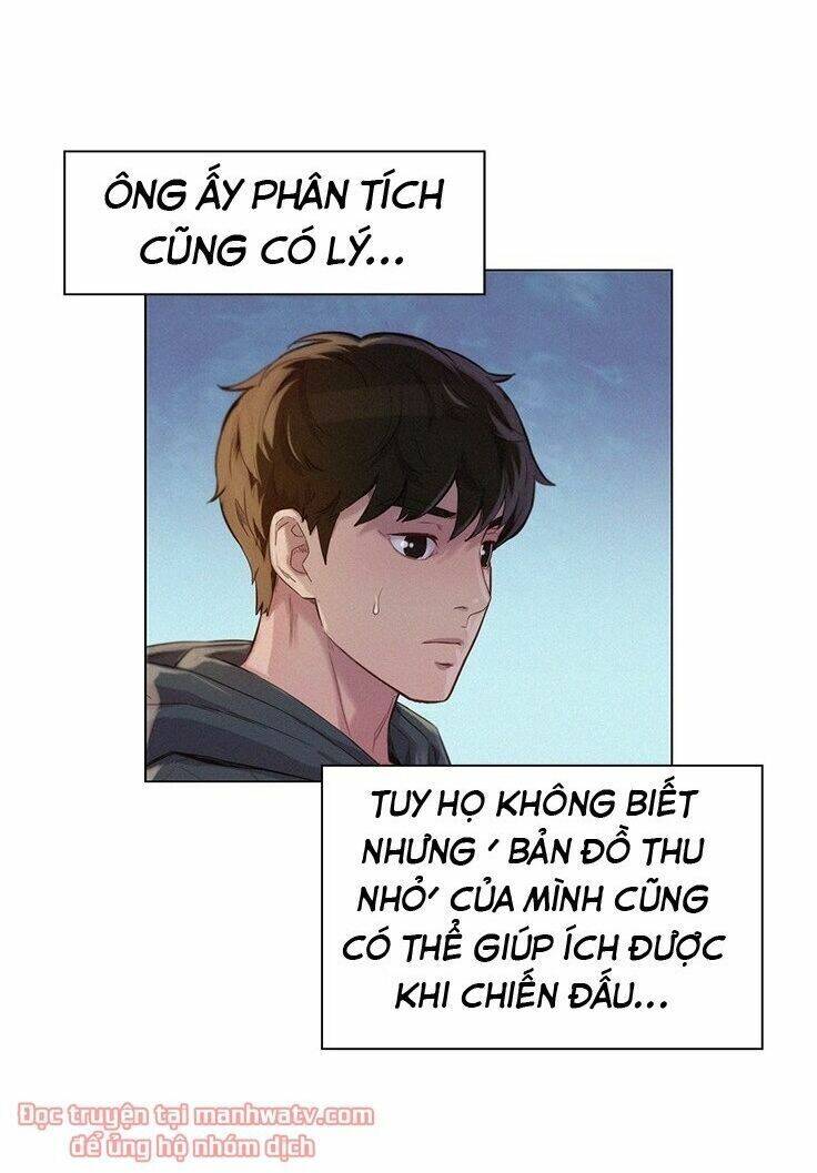 Thợ Săn 3 CM Chapter 54 - Trang 2