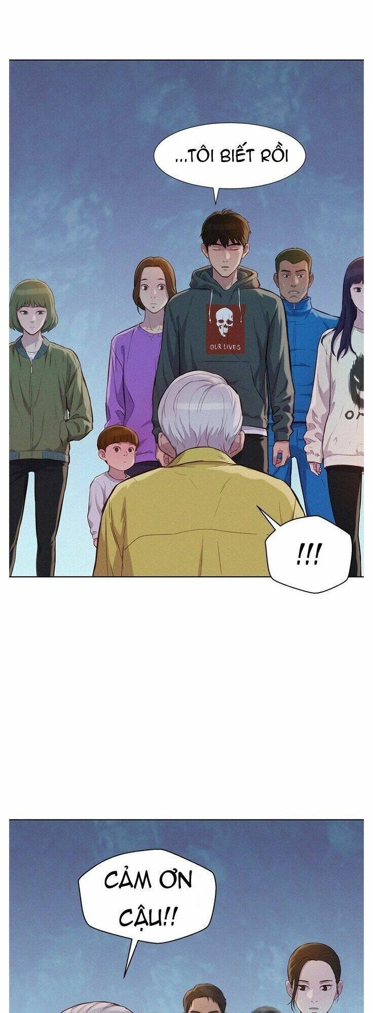 Thợ Săn 3 CM Chapter 54 - Trang 2