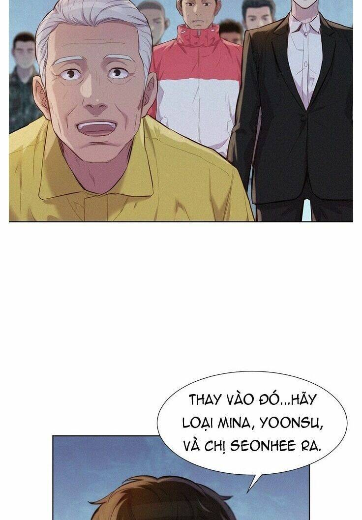 Thợ Săn 3 CM Chapter 54 - Trang 2