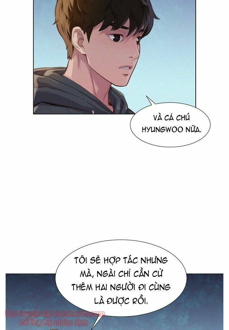 Thợ Săn 3 CM Chapter 54 - Trang 2