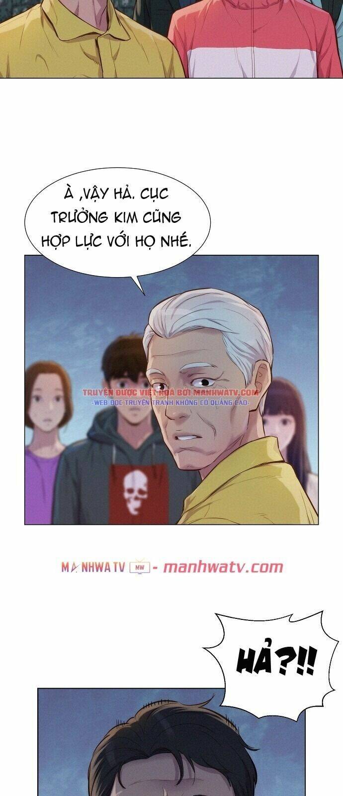 Thợ Săn 3 CM Chapter 55 - Trang 2