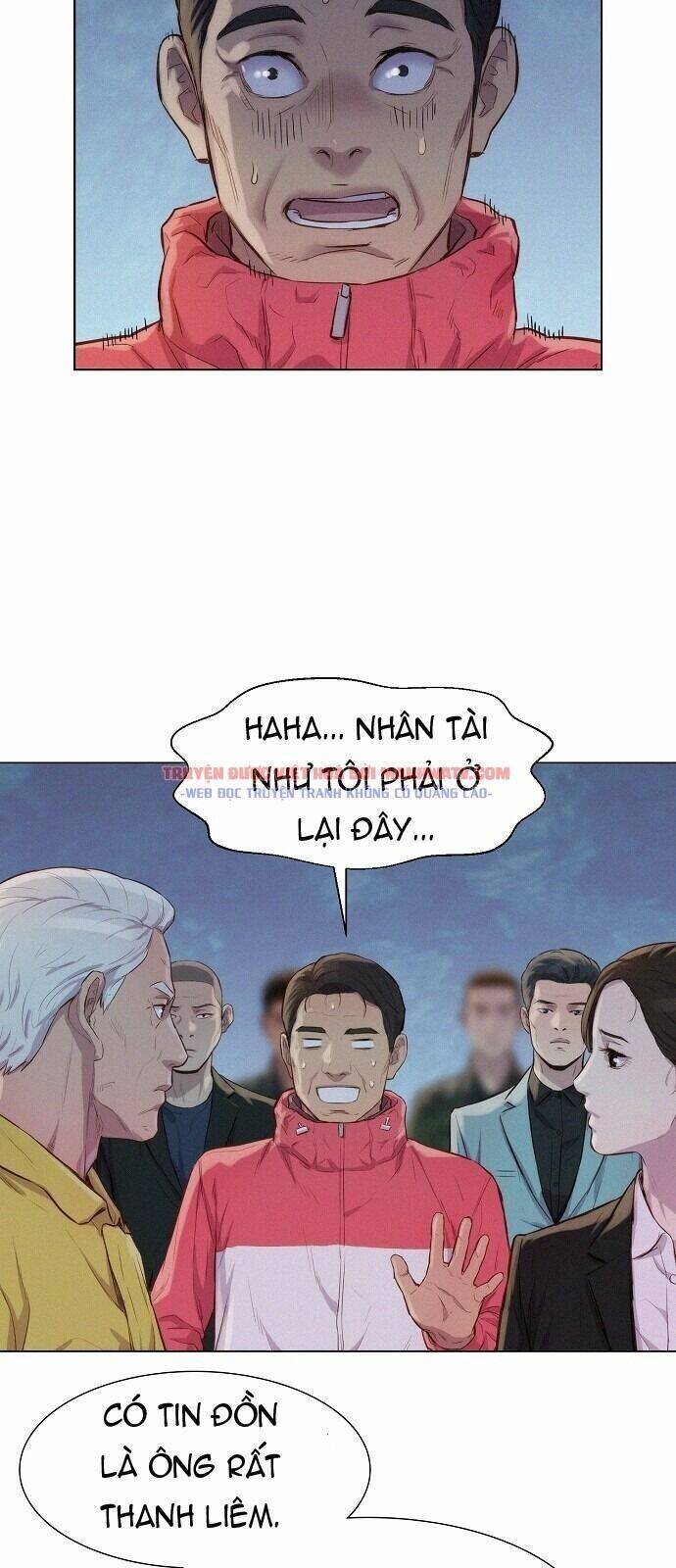 Thợ Săn 3 CM Chapter 55 - Trang 2