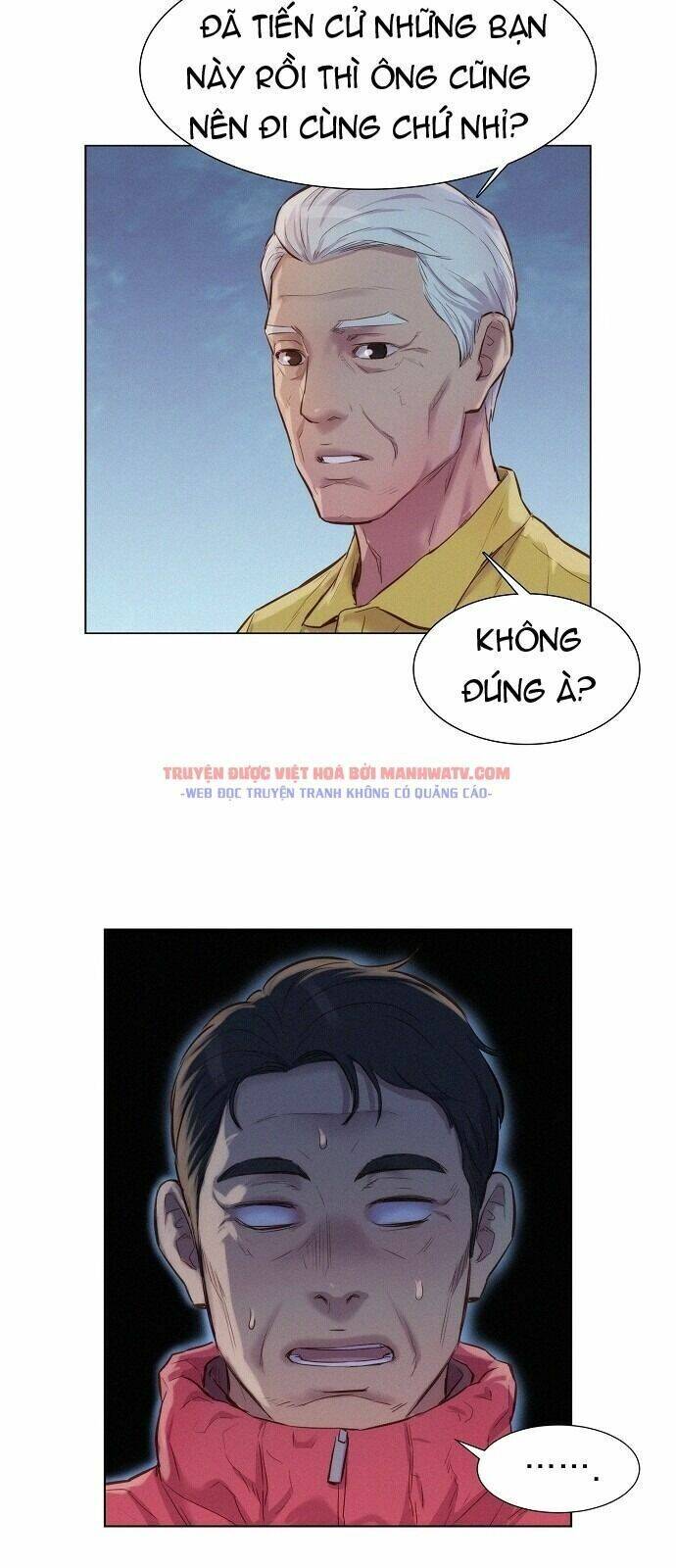 Thợ Săn 3 CM Chapter 55 - Trang 2