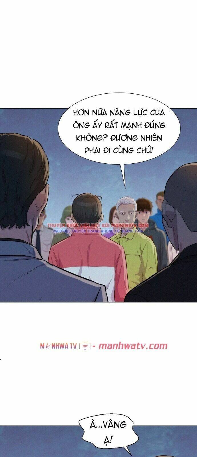 Thợ Săn 3 CM Chapter 55 - Trang 2