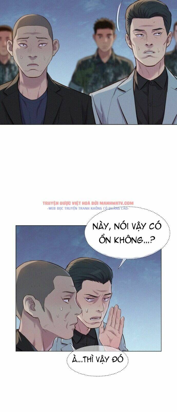 Thợ Săn 3 CM Chapter 55 - Trang 2