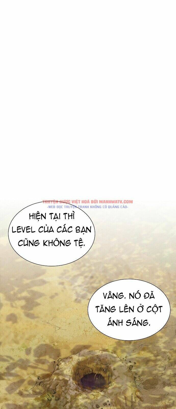 Thợ Săn 3 CM Chapter 55 - Trang 2