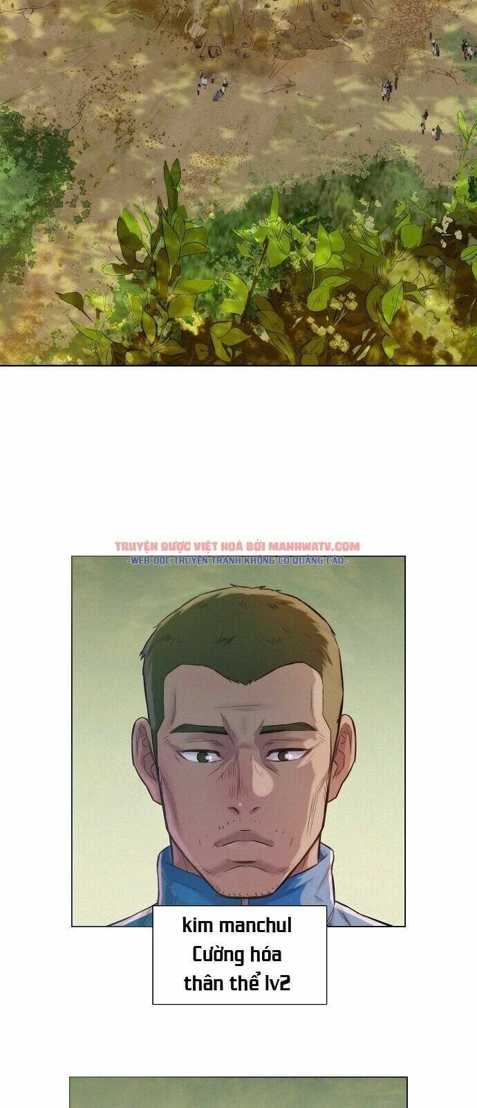 Thợ Săn 3 CM Chapter 55 - Trang 2