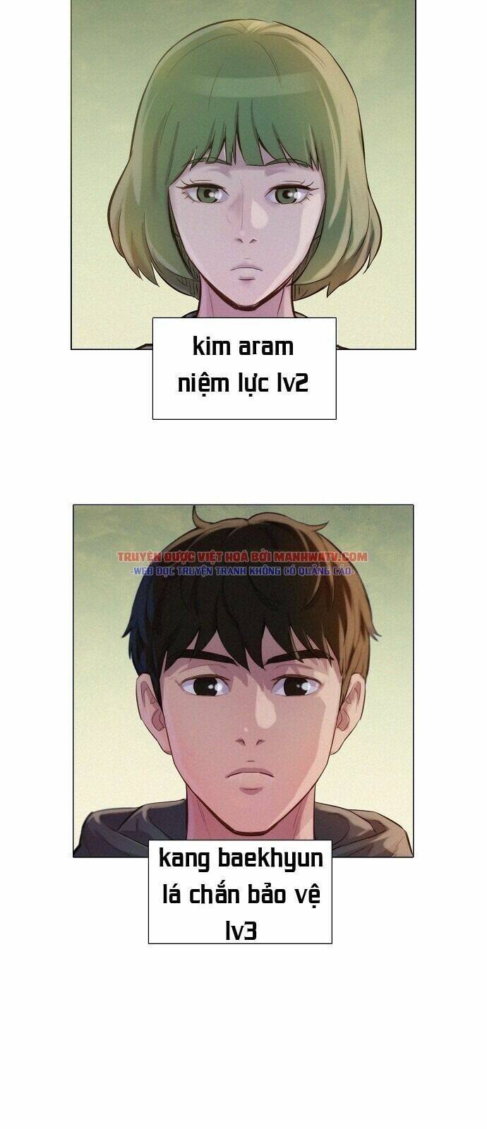 Thợ Săn 3 CM Chapter 55 - Trang 2