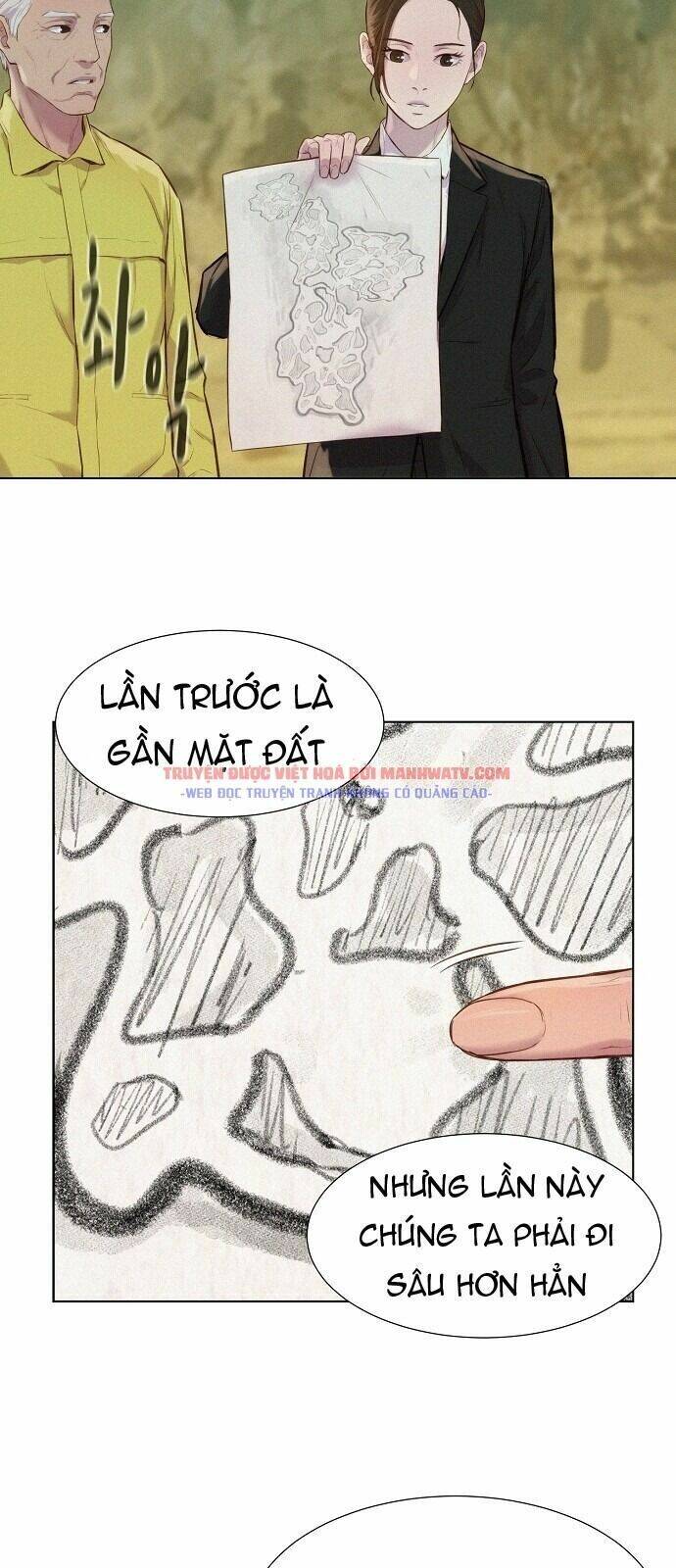 Thợ Săn 3 CM Chapter 55 - Trang 2