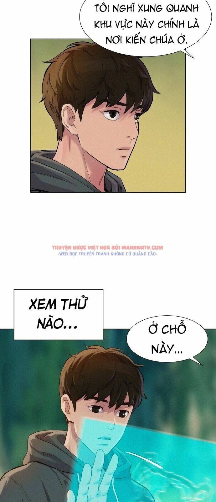 Thợ Săn 3 CM Chapter 55 - Trang 2
