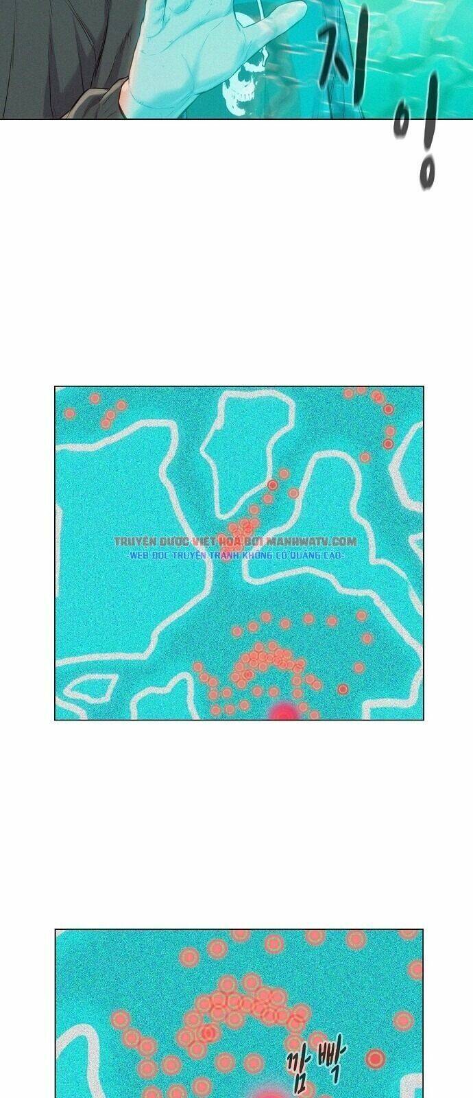 Thợ Săn 3 CM Chapter 55 - Trang 2