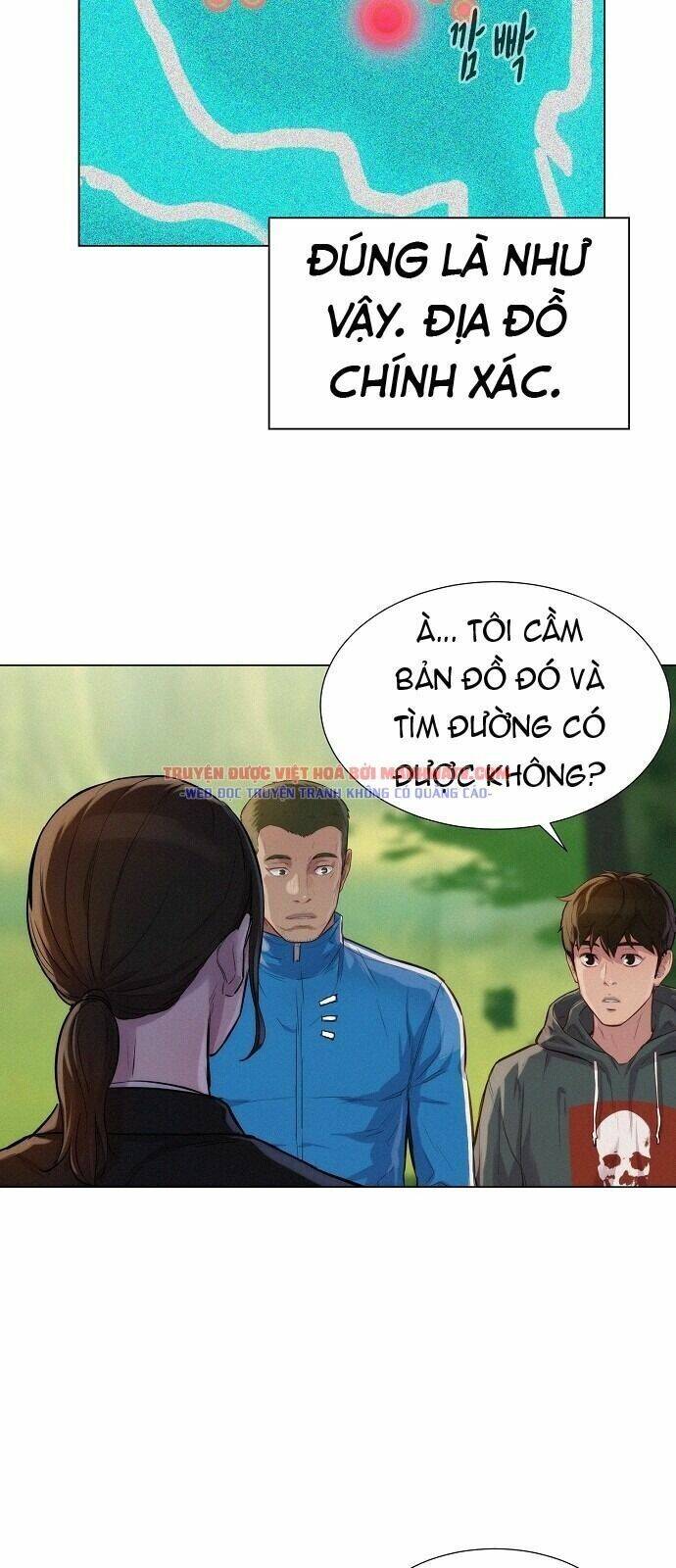 Thợ Săn 3 CM Chapter 55 - Trang 2