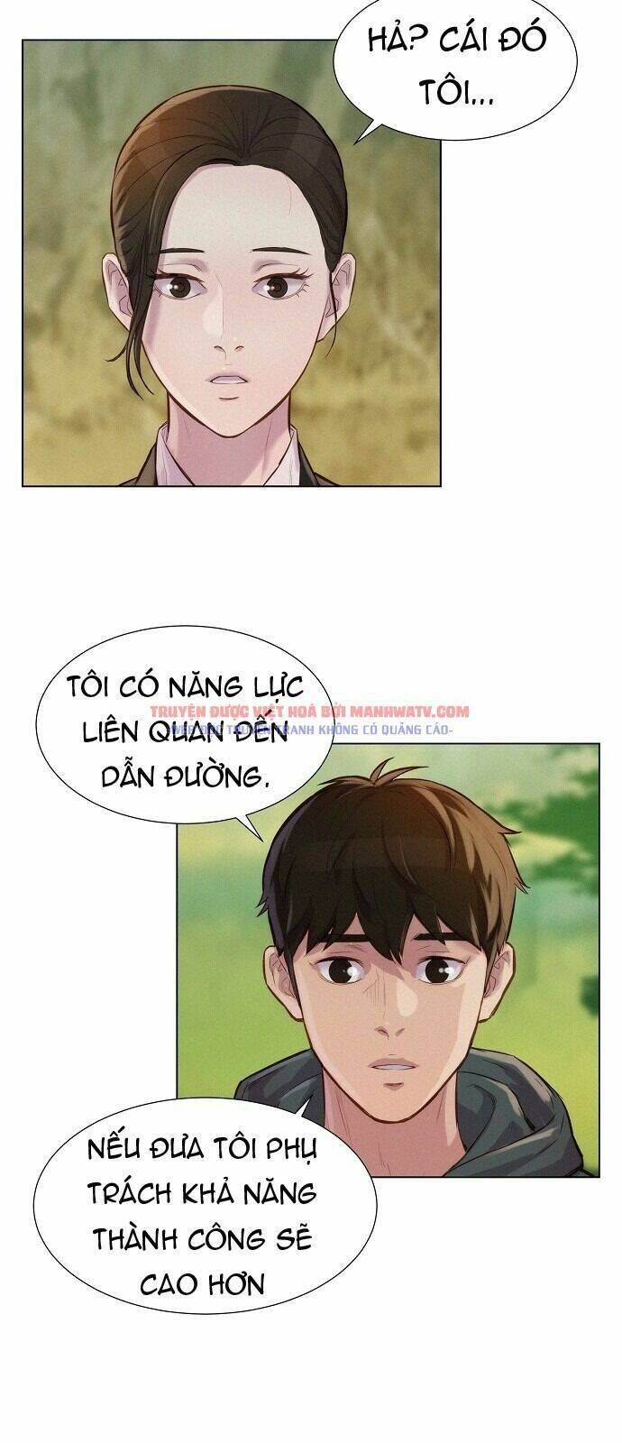 Thợ Săn 3 CM Chapter 55 - Trang 2