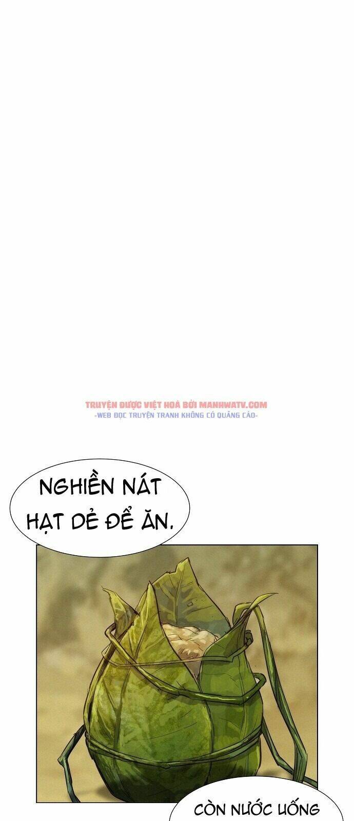 Thợ Săn 3 CM Chapter 55 - Trang 2