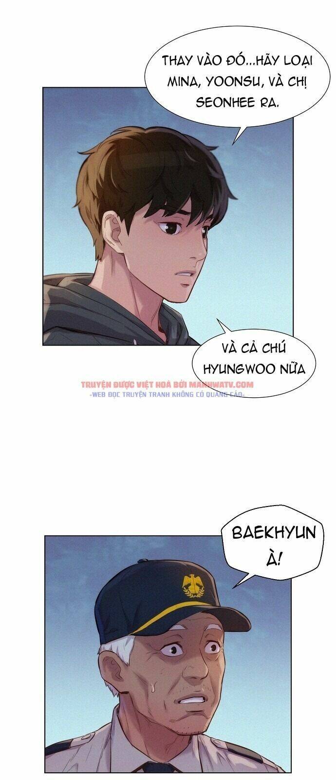 Thợ Săn 3 CM Chapter 55 - Trang 2