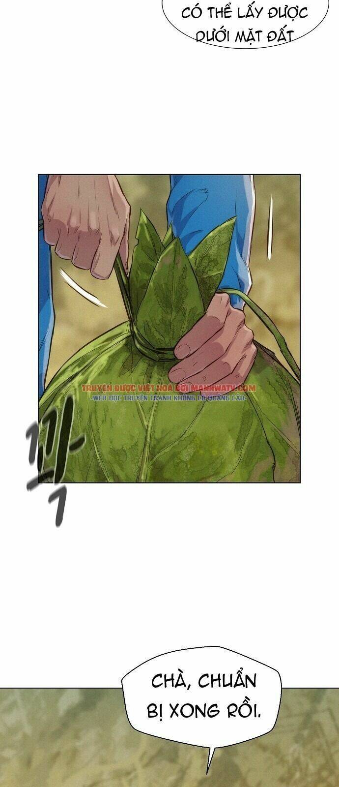 Thợ Săn 3 CM Chapter 55 - Trang 2