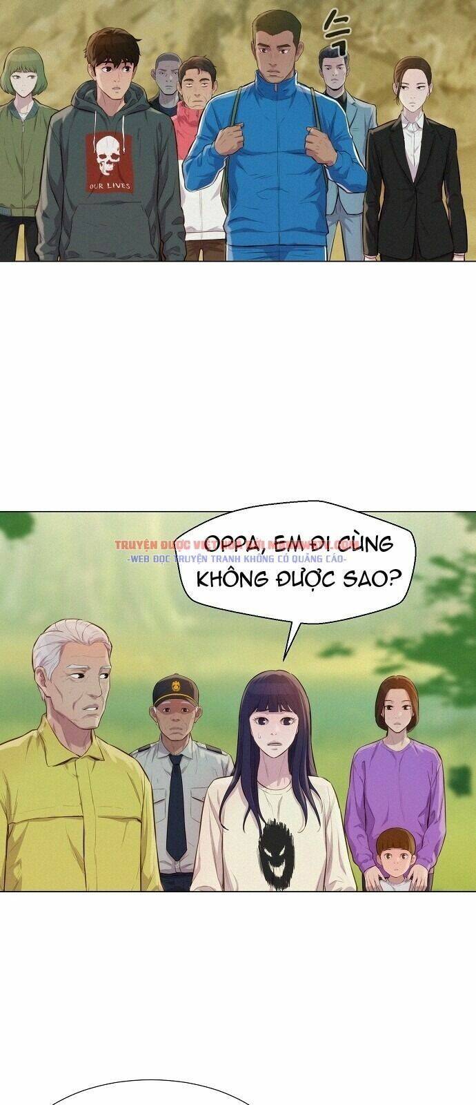 Thợ Săn 3 CM Chapter 55 - Trang 2