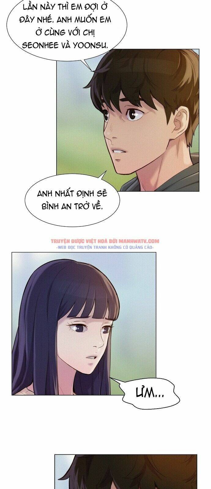 Thợ Săn 3 CM Chapter 55 - Trang 2