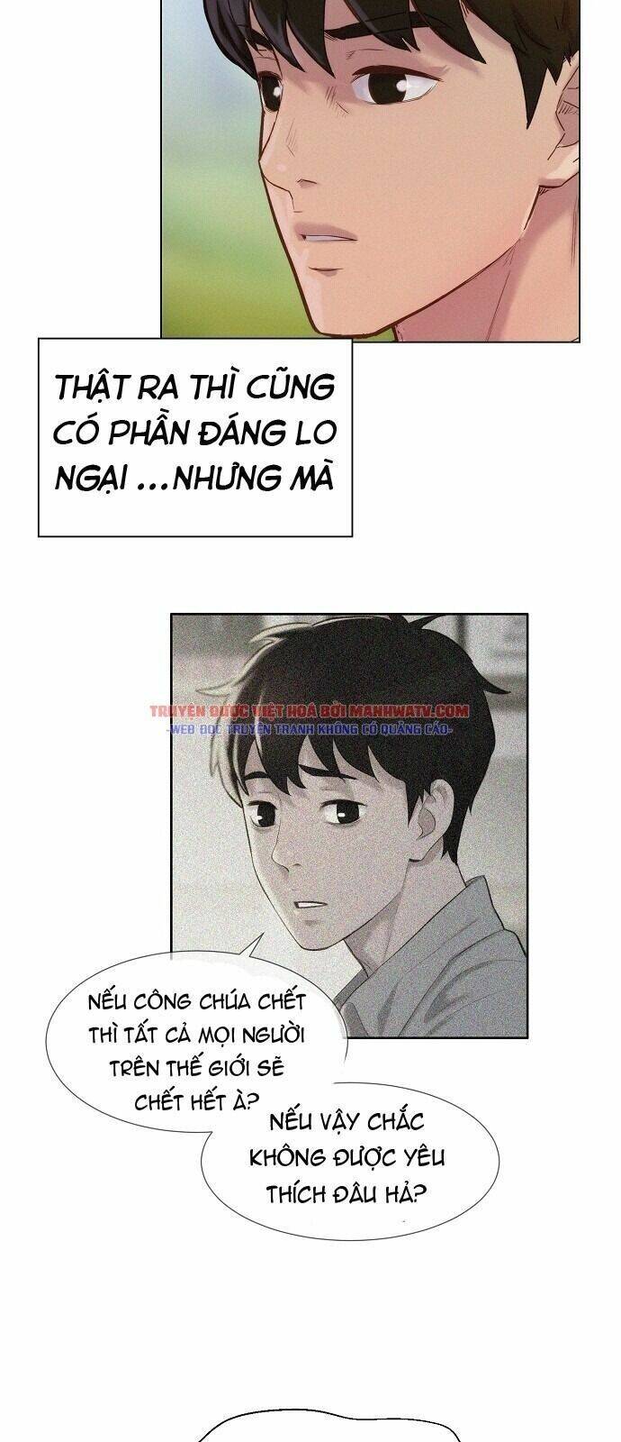 Thợ Săn 3 CM Chapter 55 - Trang 2