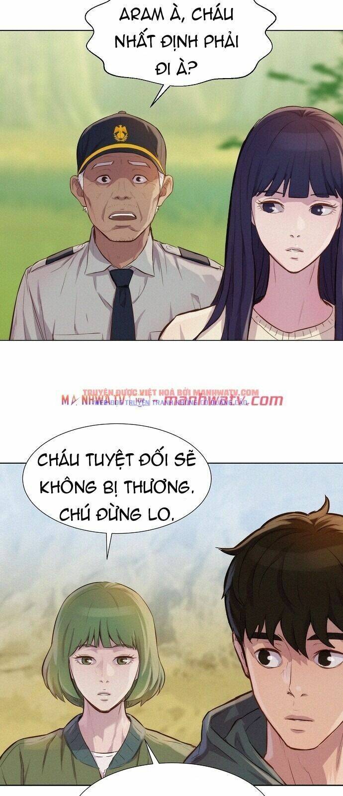 Thợ Săn 3 CM Chapter 55 - Trang 2