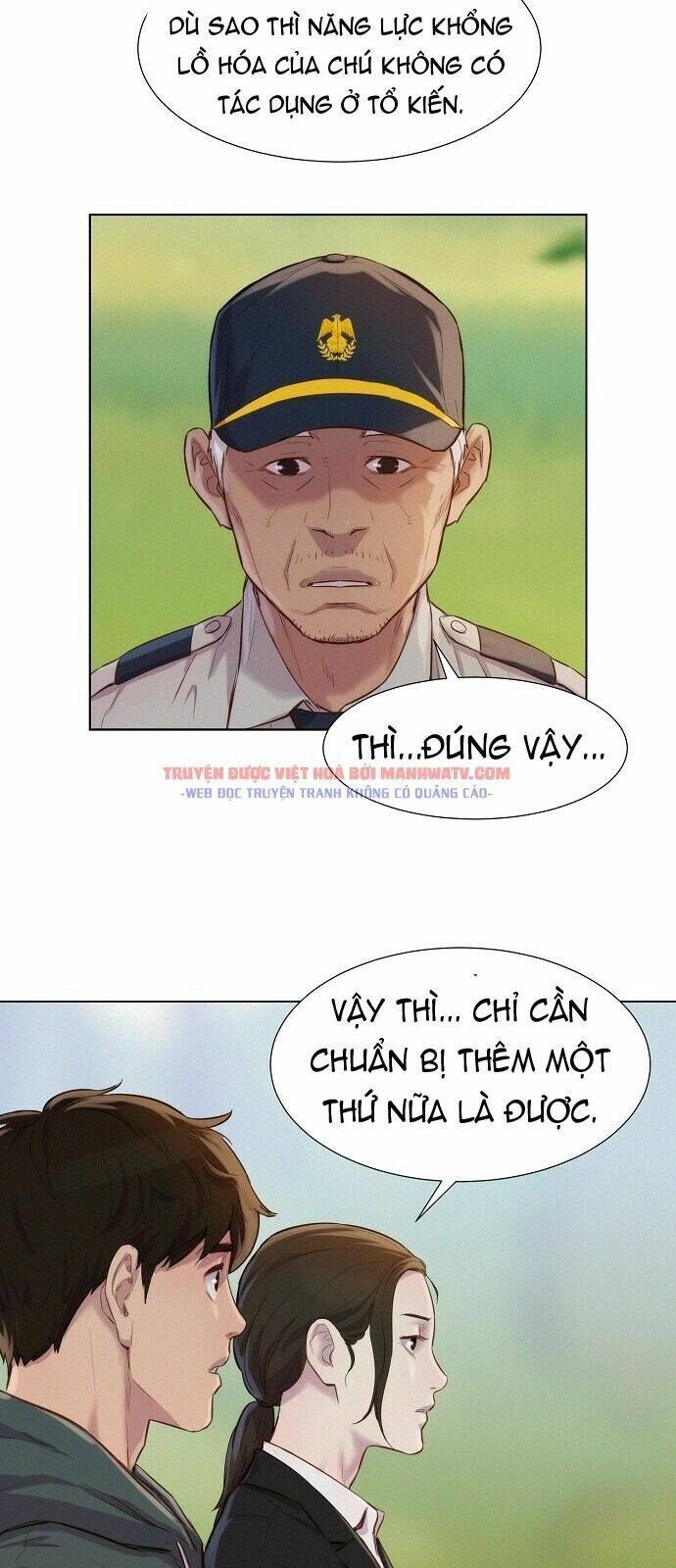Thợ Săn 3 CM Chapter 55 - Trang 2