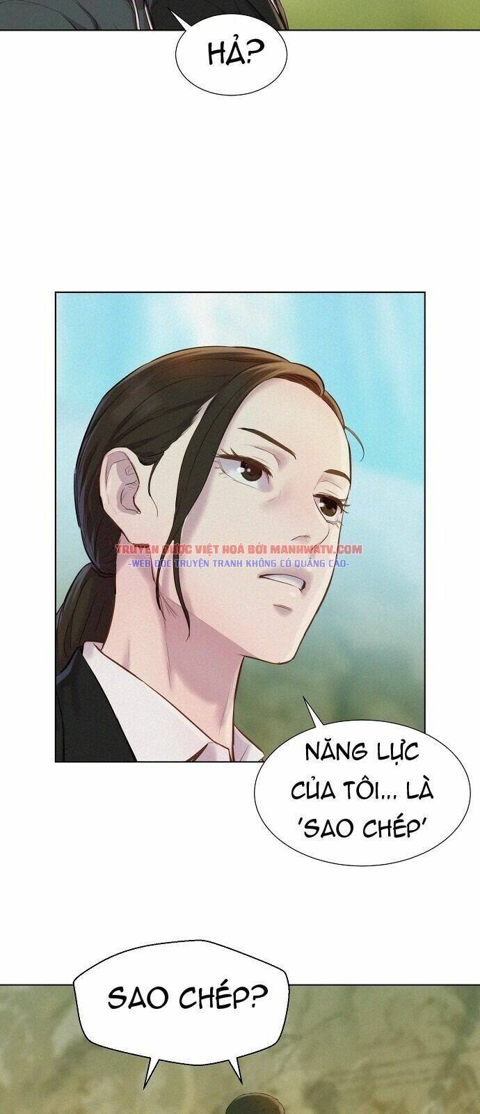 Thợ Săn 3 CM Chapter 55 - Trang 2