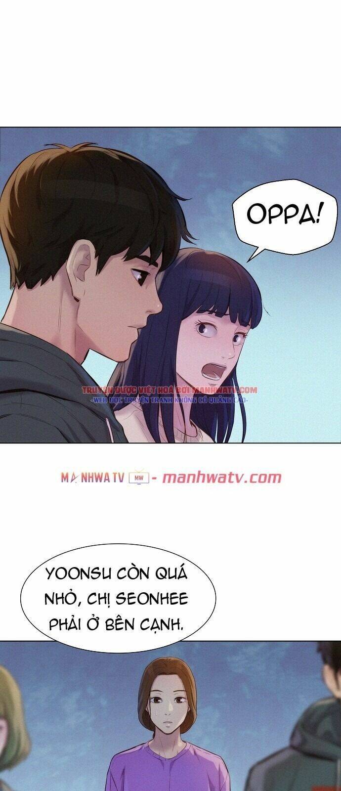 Thợ Săn 3 CM Chapter 55 - Trang 2