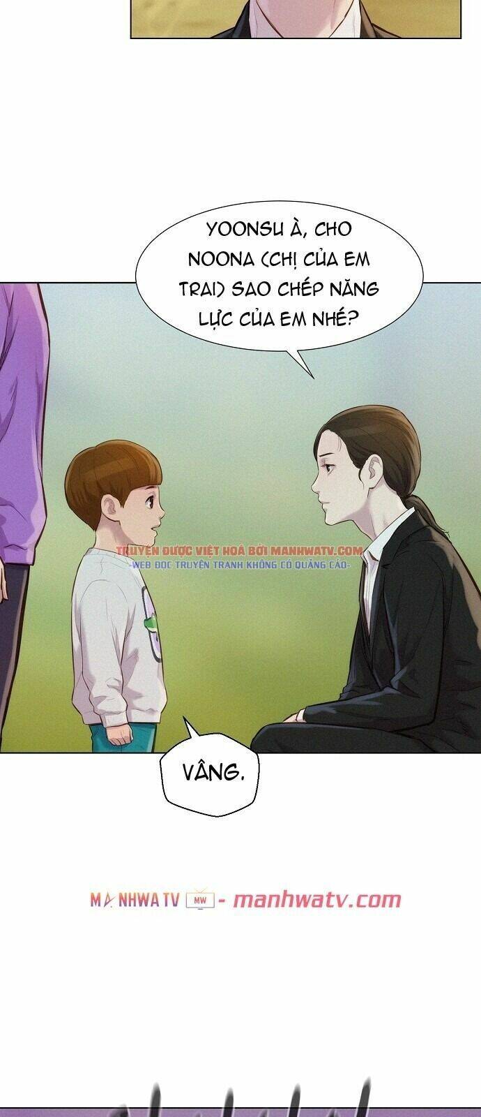 Thợ Săn 3 CM Chapter 55 - Trang 2