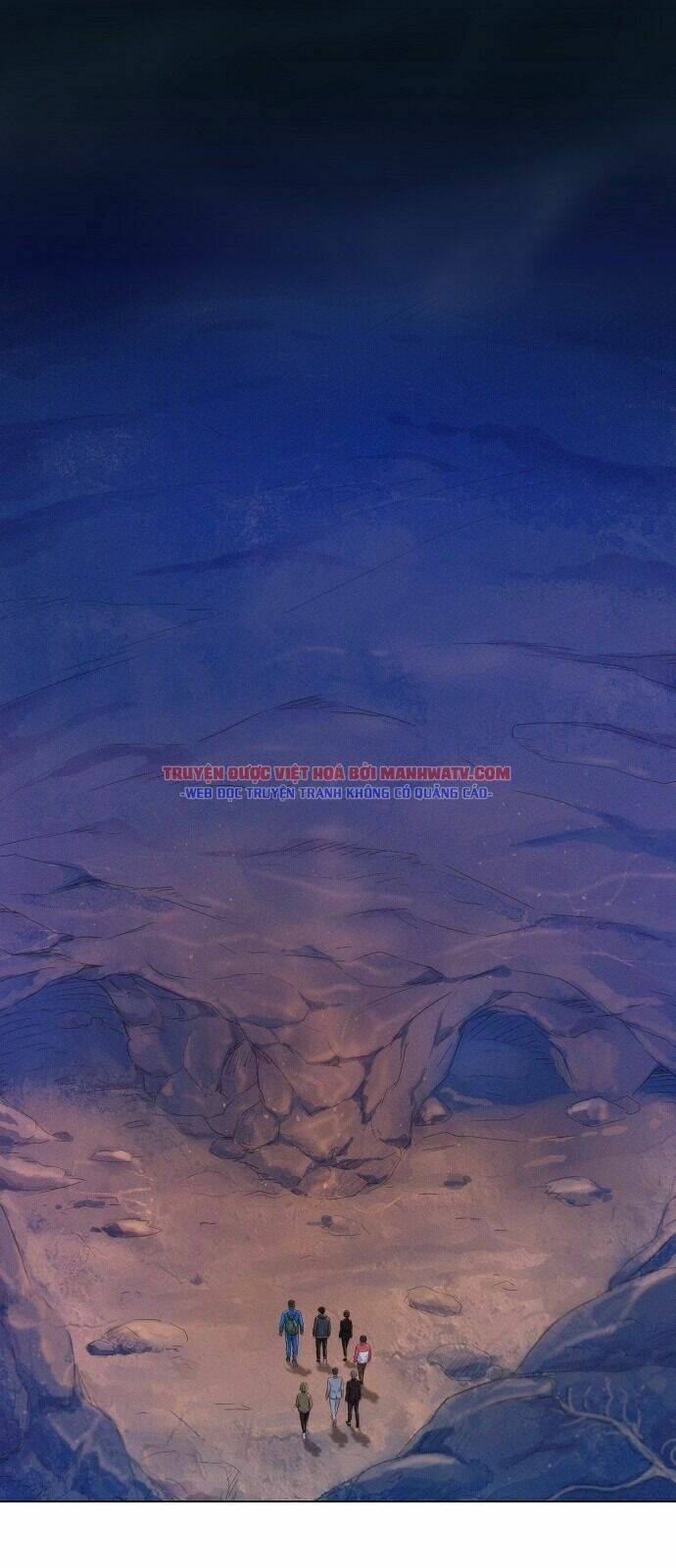 Thợ Săn 3 CM Chapter 55 - Trang 2