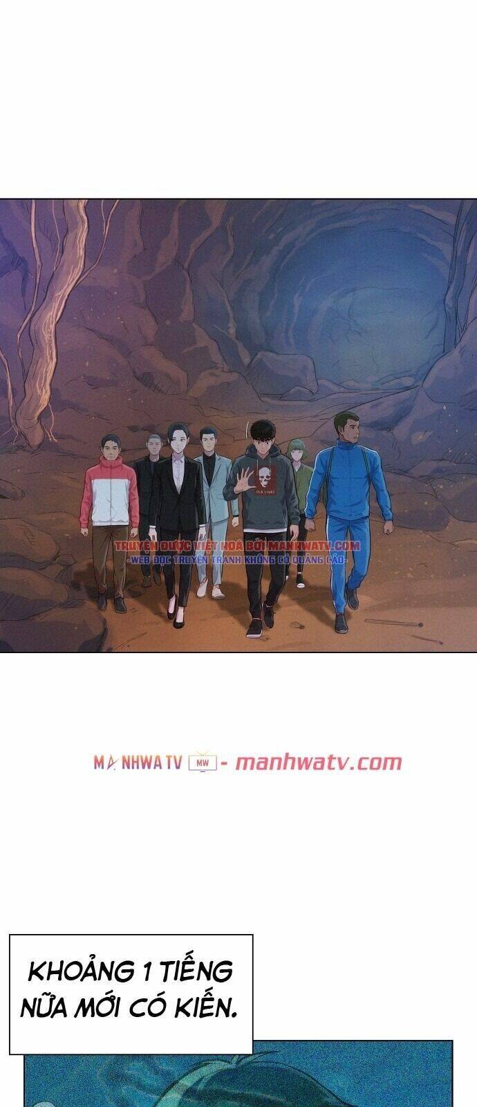 Thợ Săn 3 CM Chapter 55 - Trang 2