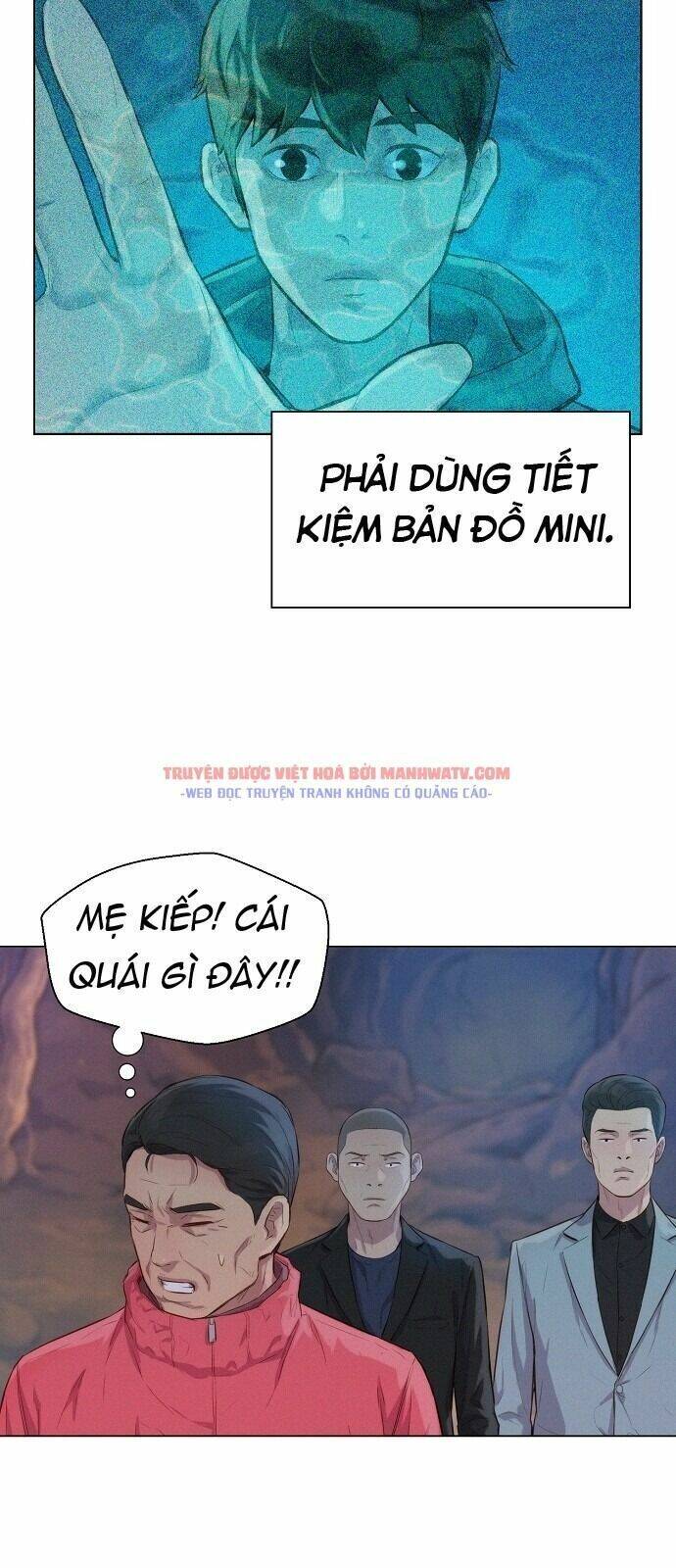 Thợ Săn 3 CM Chapter 55 - Trang 2