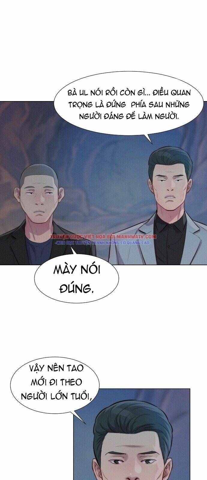 Thợ Săn 3 CM Chapter 55 - Trang 2