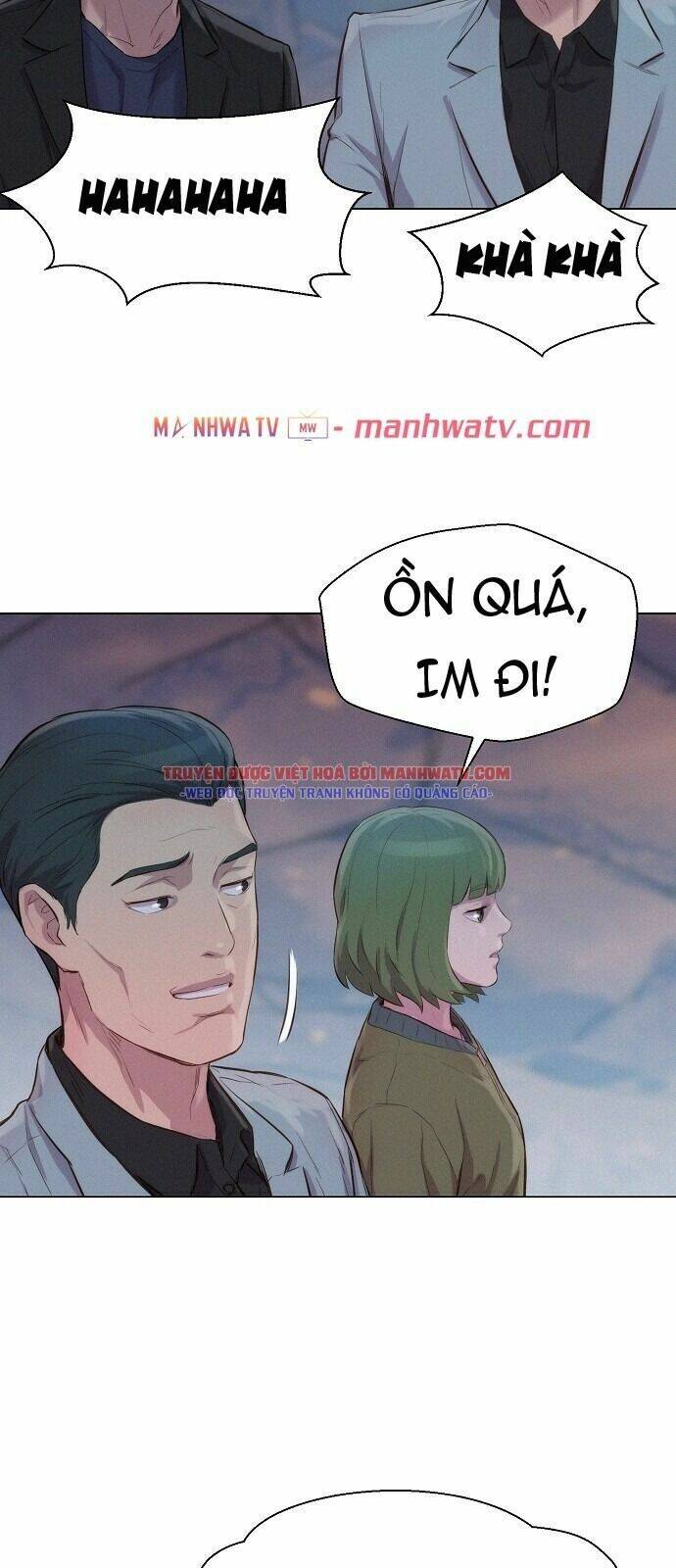 Thợ Săn 3 CM Chapter 55 - Trang 2