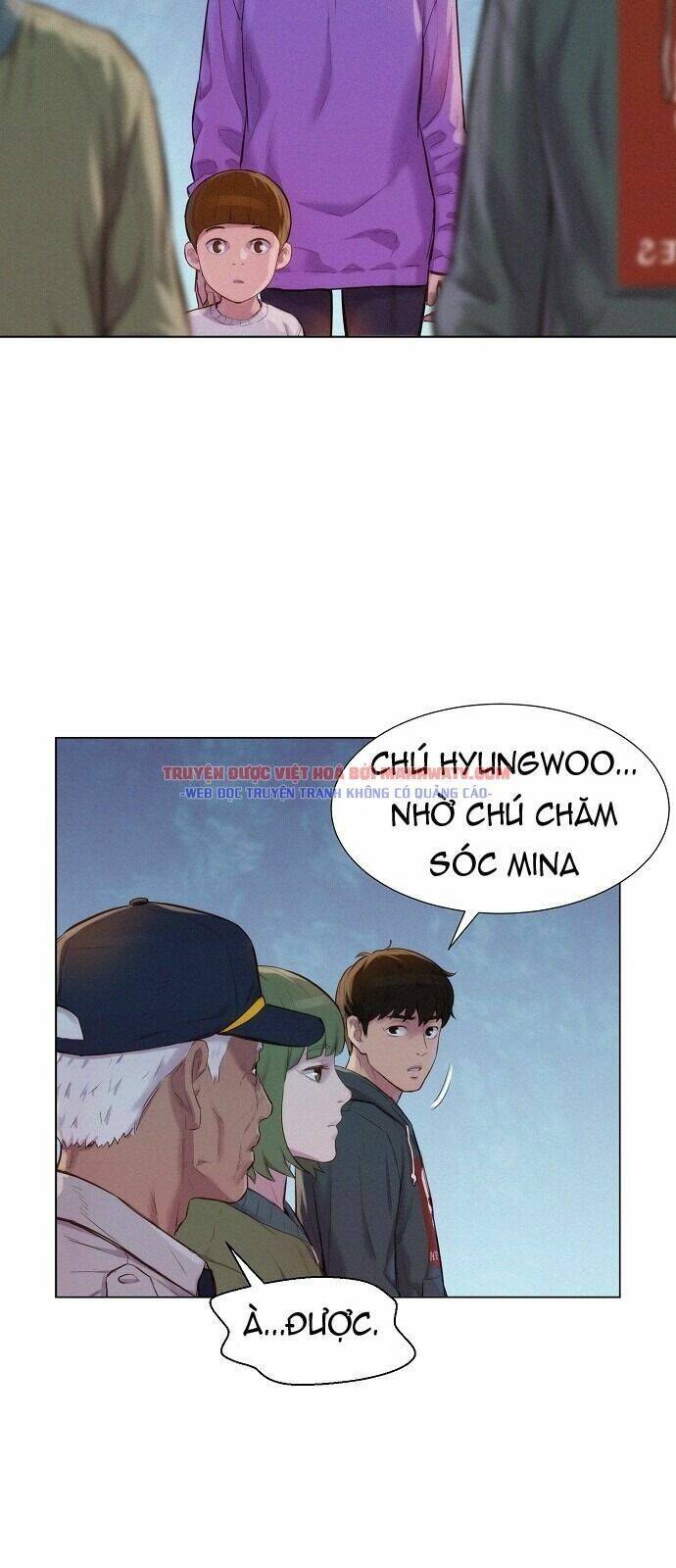 Thợ Săn 3 CM Chapter 55 - Trang 2