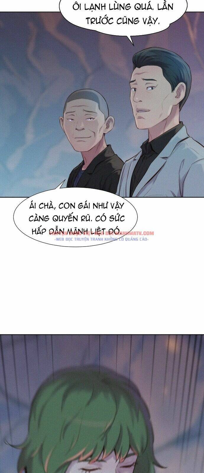 Thợ Săn 3 CM Chapter 55 - Trang 2