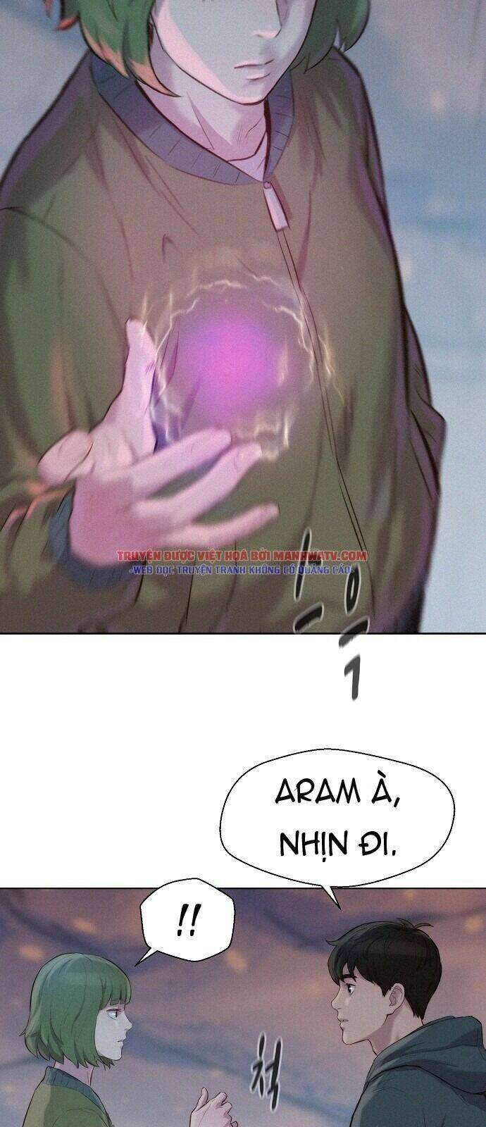 Thợ Săn 3 CM Chapter 55 - Trang 2