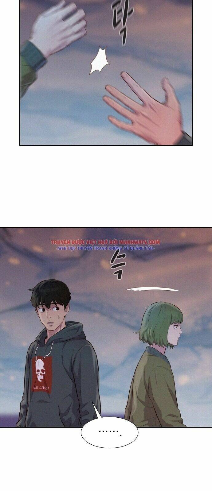 Thợ Săn 3 CM Chapter 55 - Trang 2