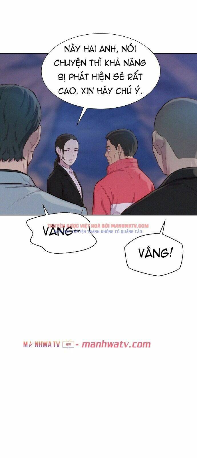 Thợ Săn 3 CM Chapter 55 - Trang 2