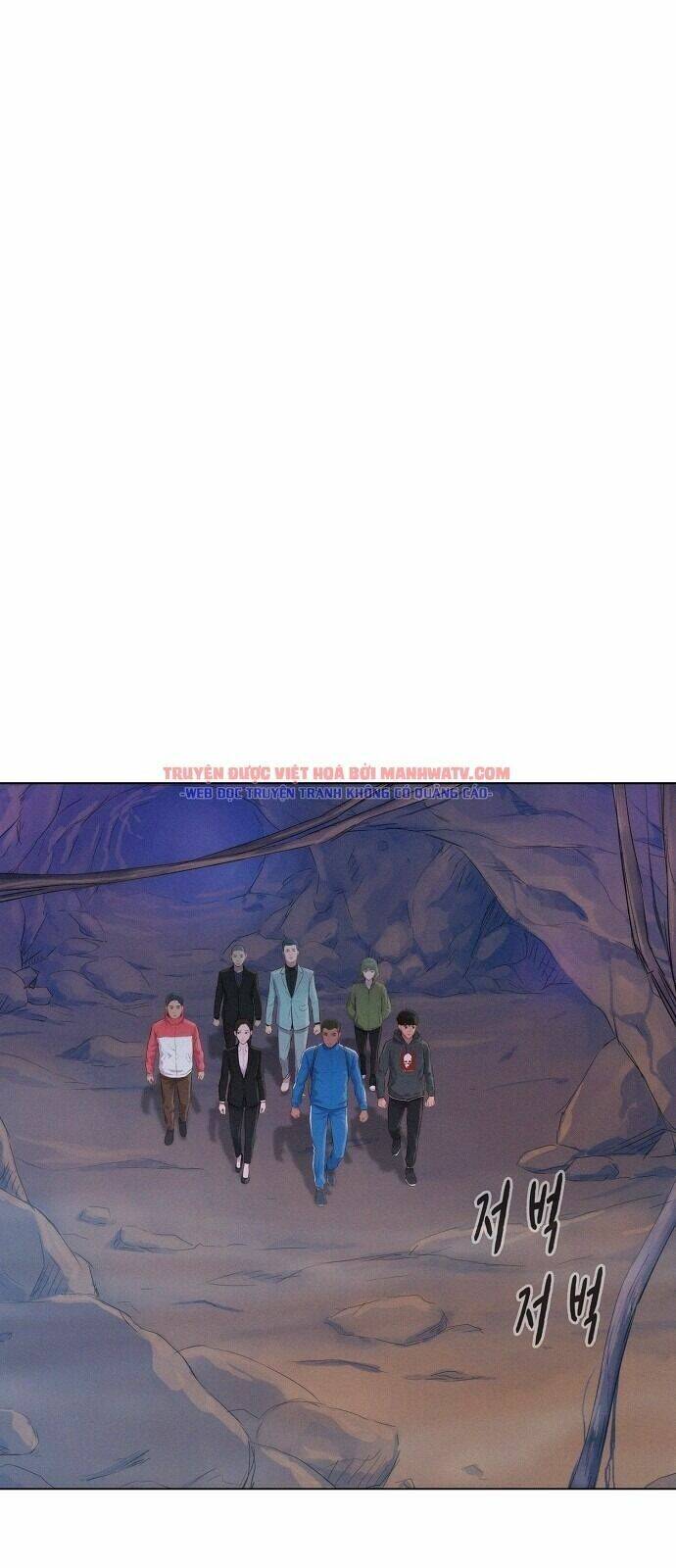 Thợ Săn 3 CM Chapter 55 - Trang 2