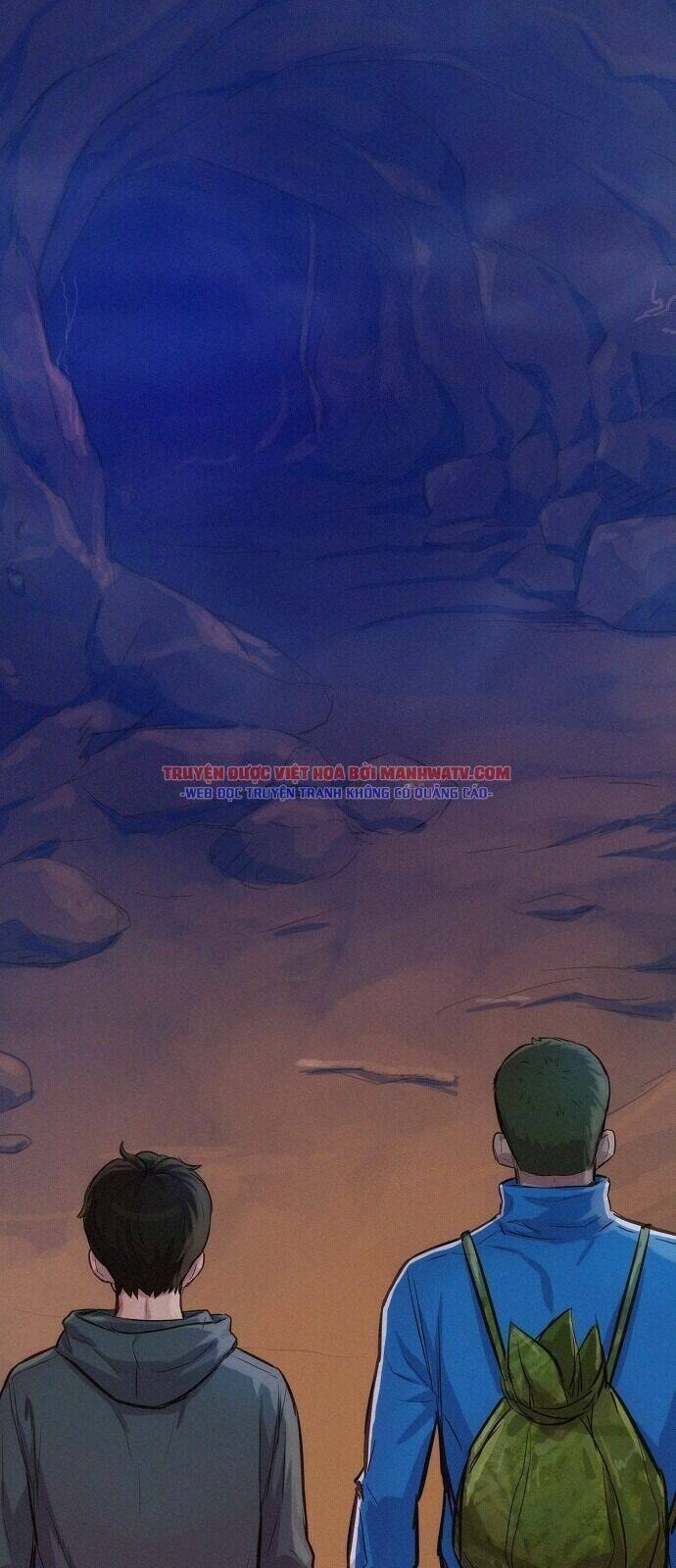 Thợ Săn 3 CM Chapter 55 - Trang 2