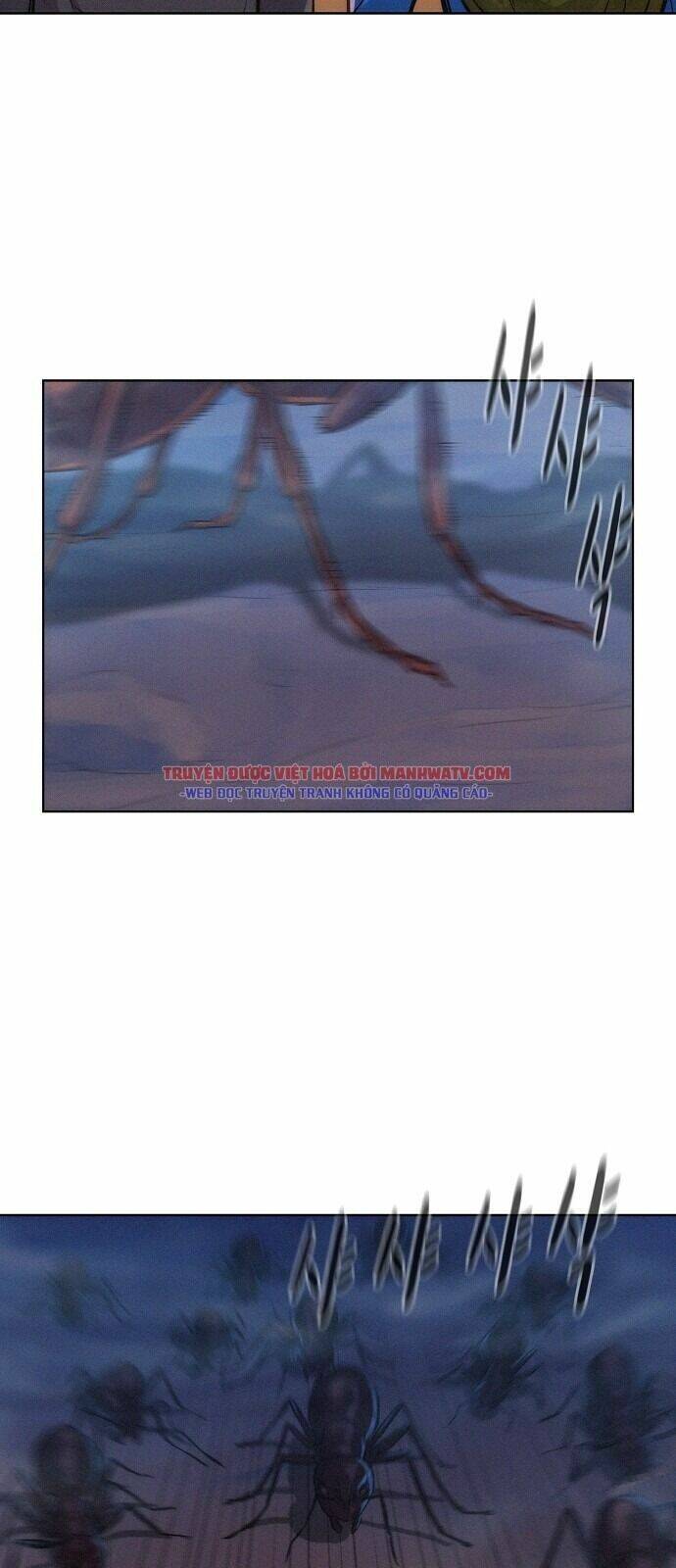 Thợ Săn 3 CM Chapter 55 - Trang 2