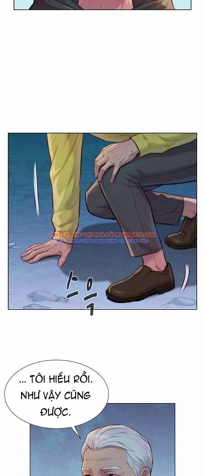 Thợ Săn 3 CM Chapter 55 - Trang 2