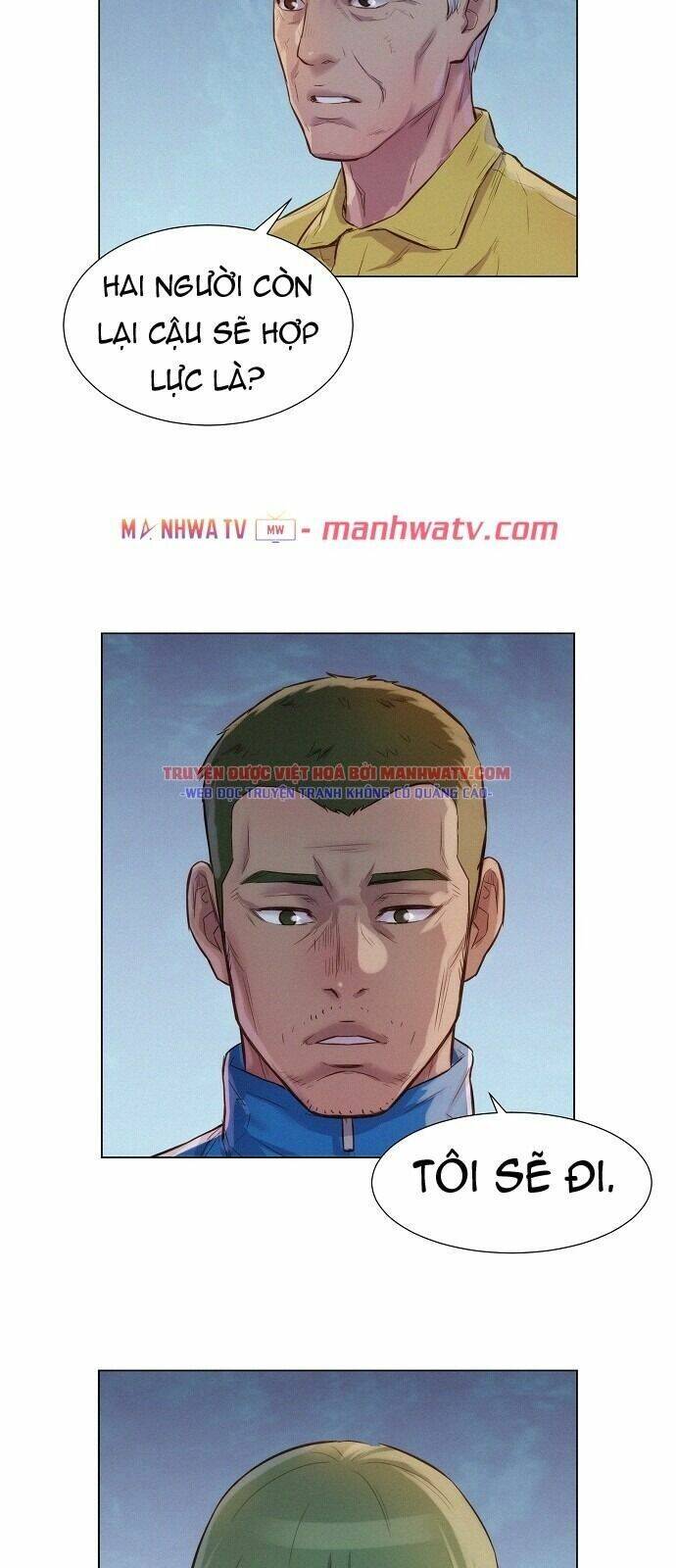 Thợ Săn 3 CM Chapter 55 - Trang 2