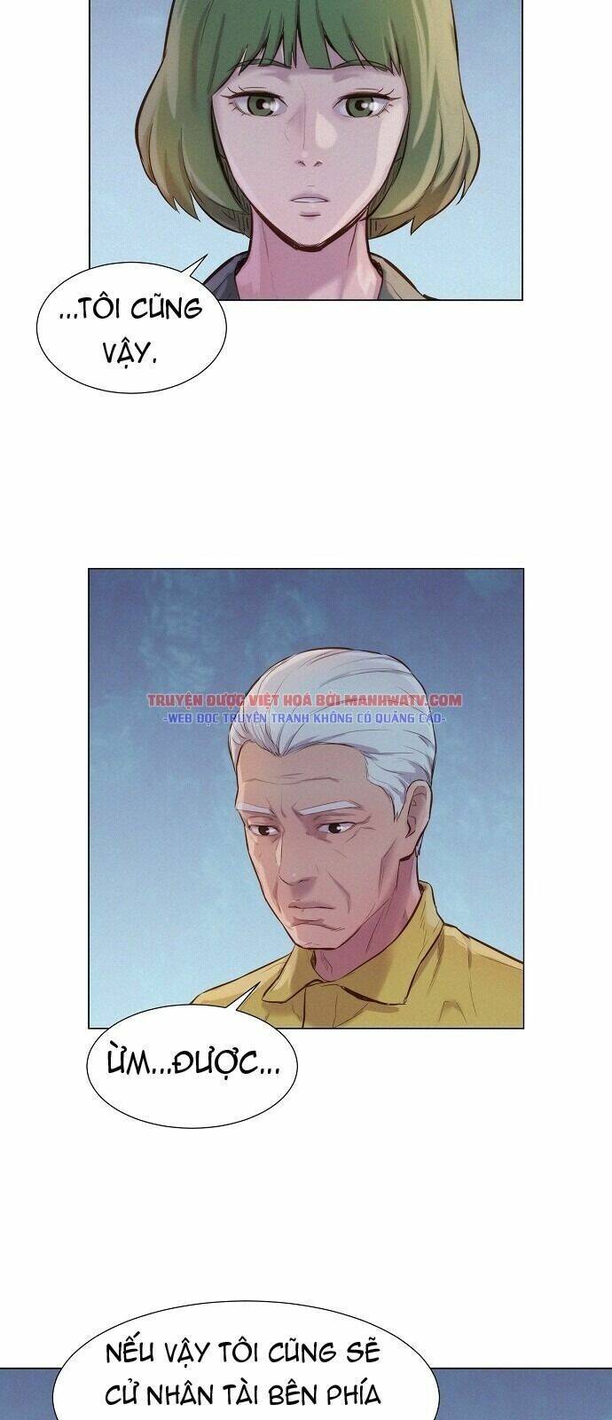 Thợ Săn 3 CM Chapter 55 - Trang 2