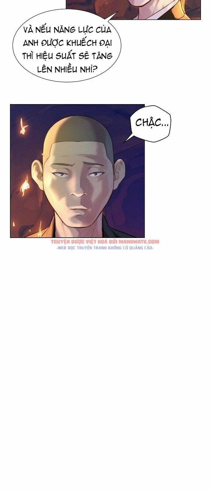 Thợ Săn 3 CM Chapter 56 - Trang 2