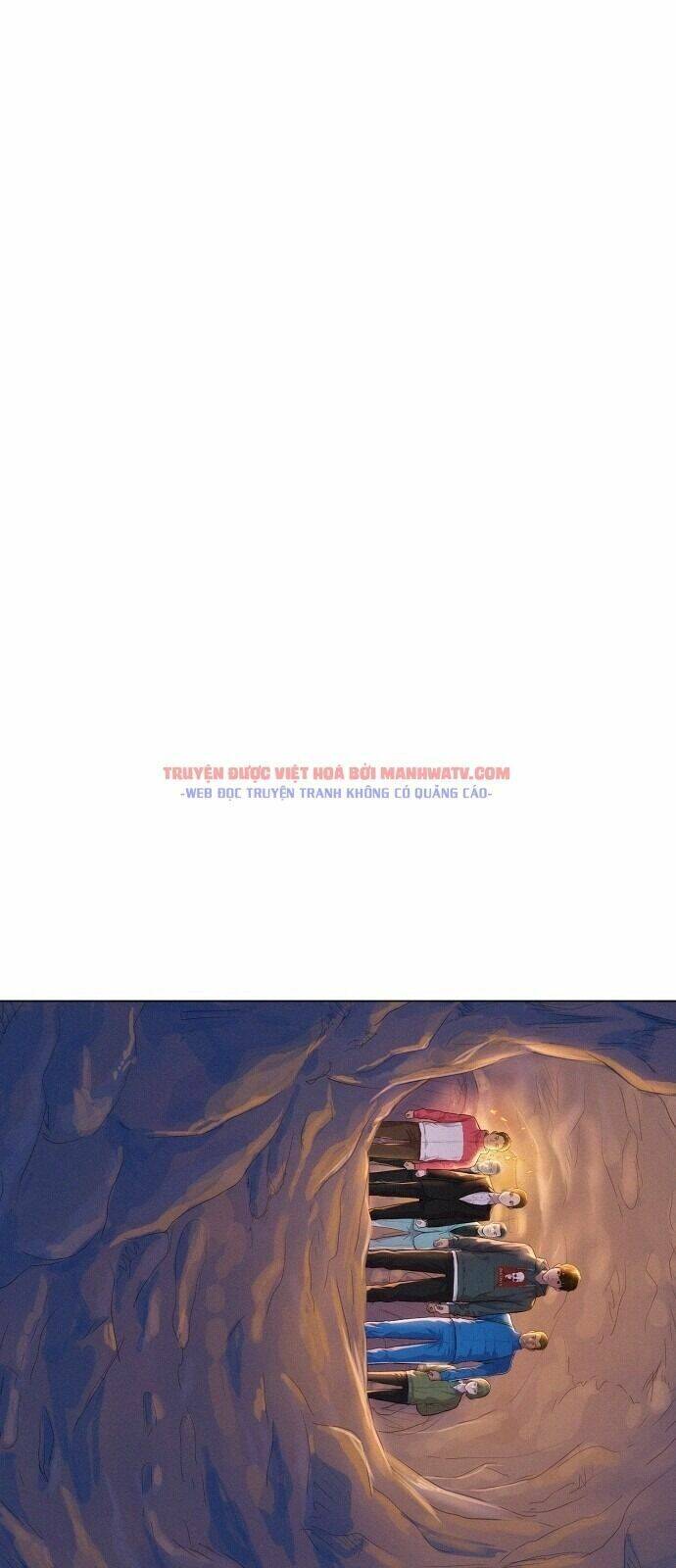 Thợ Săn 3 CM Chapter 56 - Trang 2