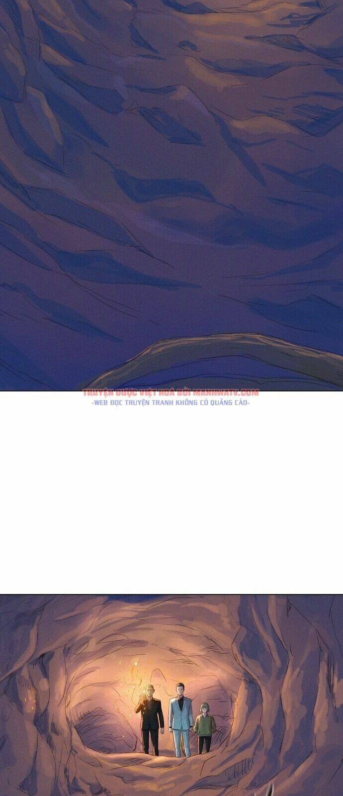 Thợ Săn 3 CM Chapter 56 - Trang 2